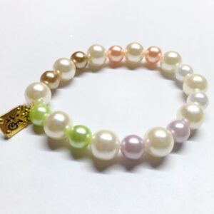 彩映光｜串珠手鍊