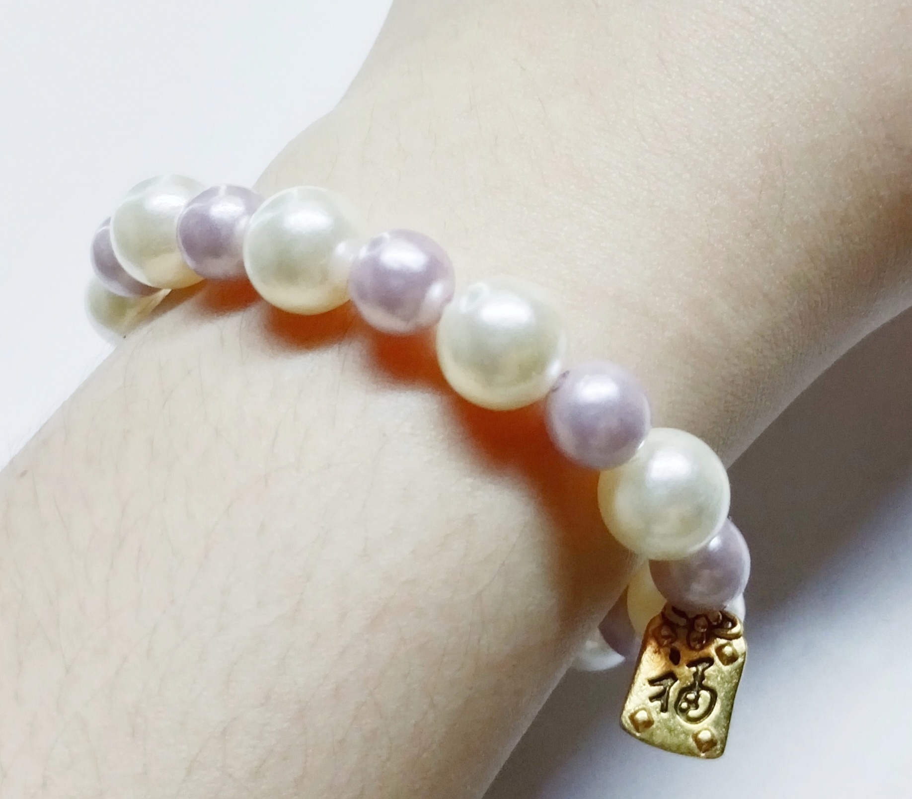 IMG_20251108_142549 薰霧紫|串珠手鍊:圖片 4