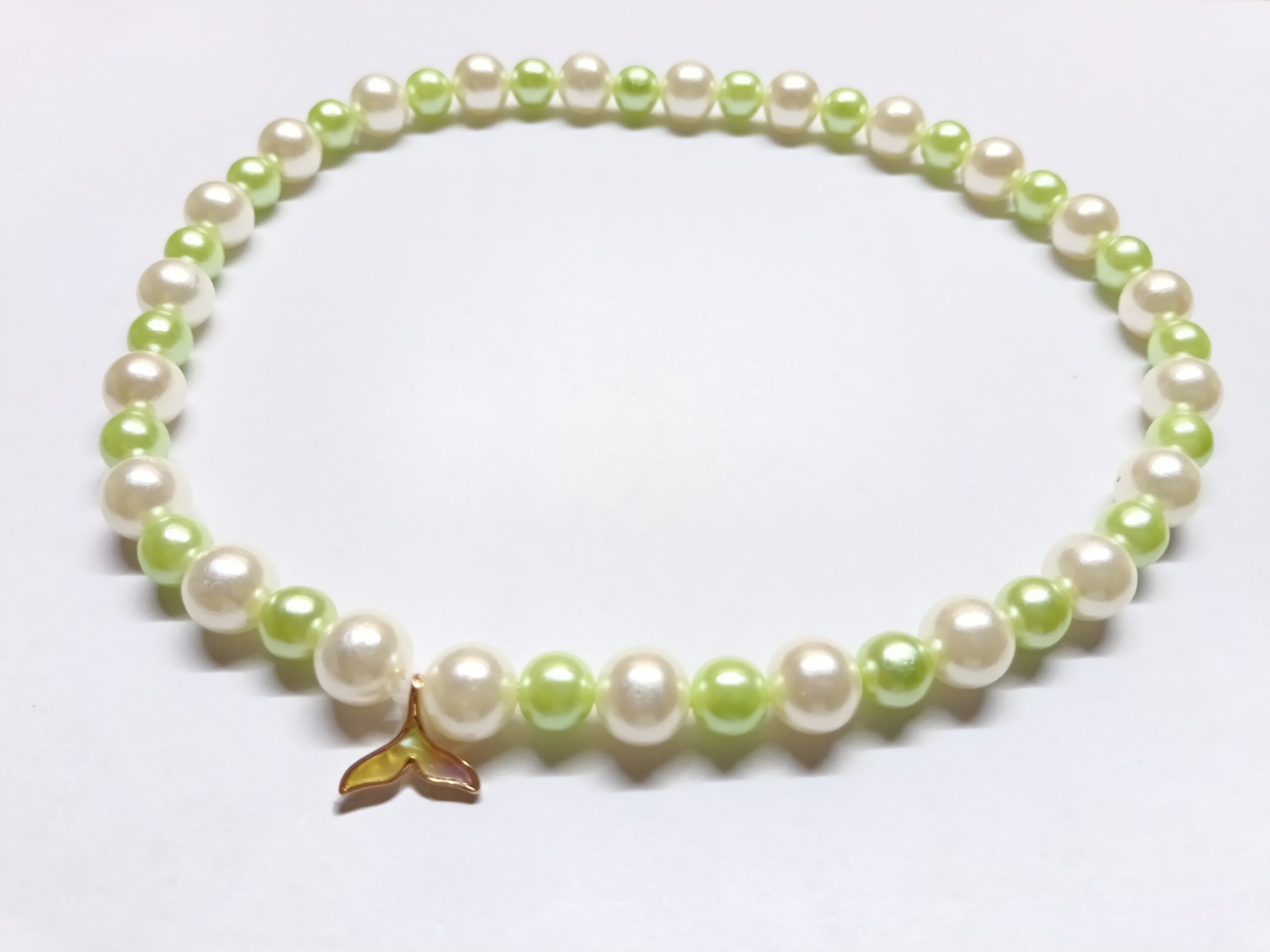 IMG_20251108_160345 柔芽綠|串珠項鍊:圖片 2