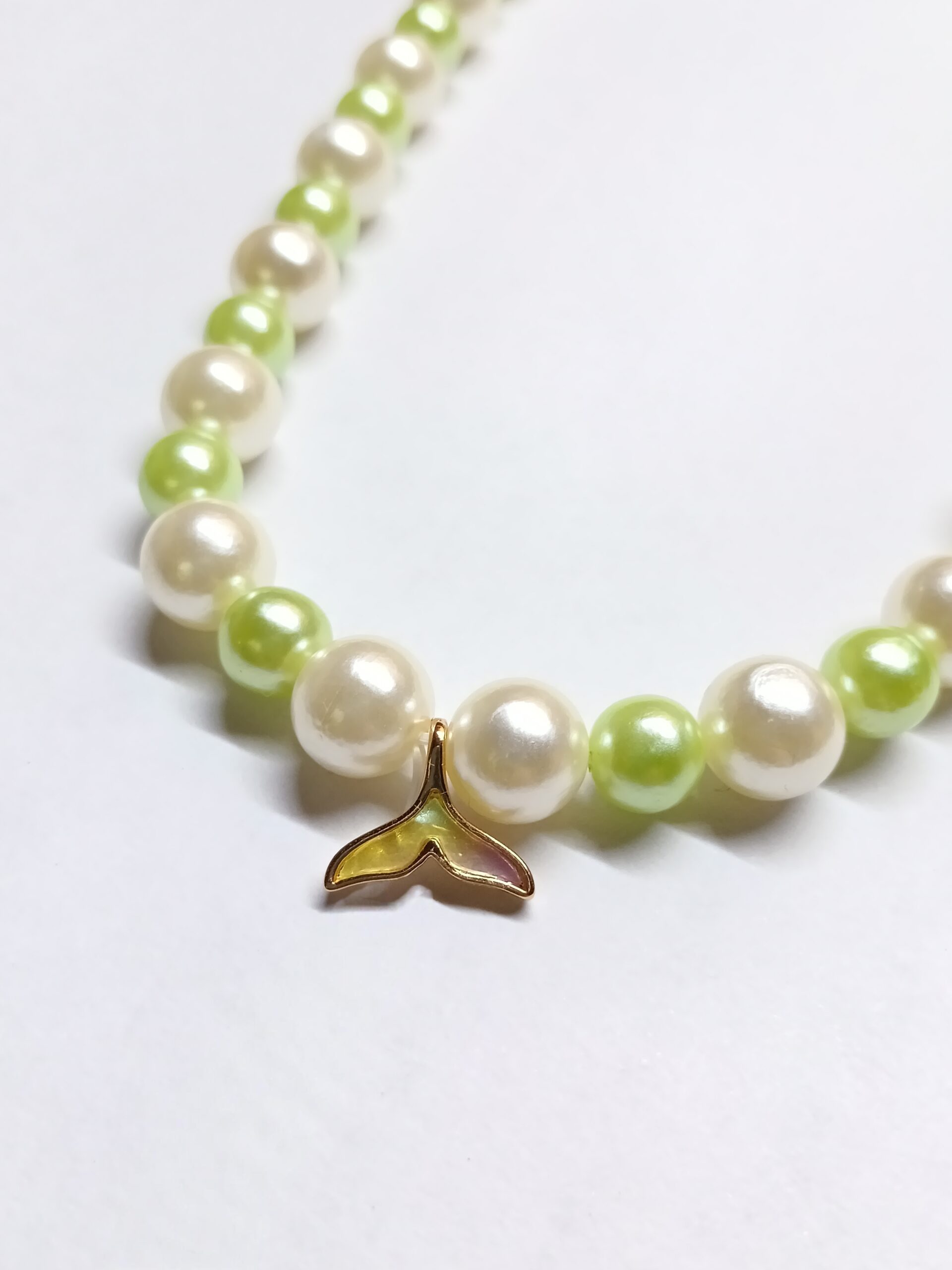 IMG_20251108_163743 柔芽綠|串珠項鍊