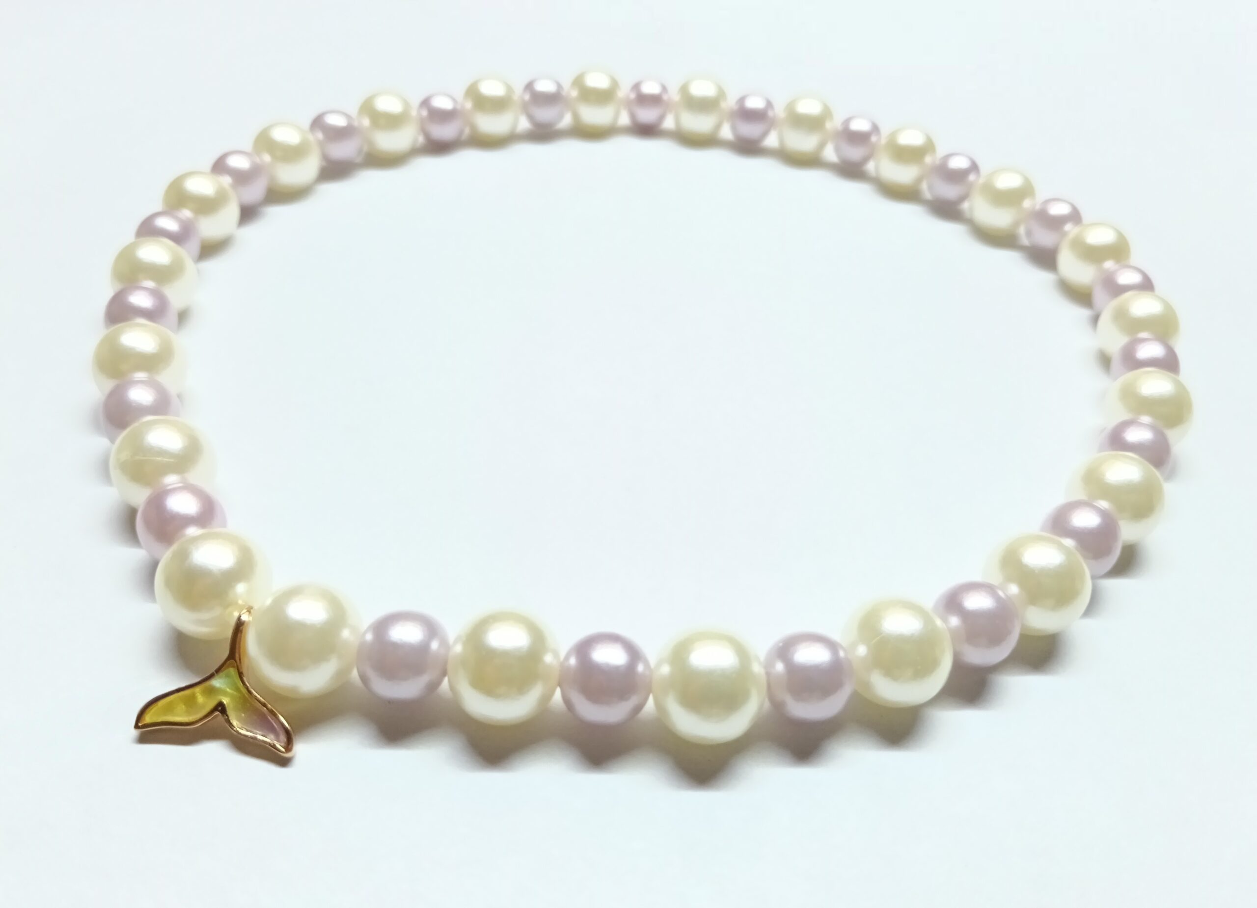 IMG_20251108_201107 薰霧紫|串珠項鍊:圖片 2