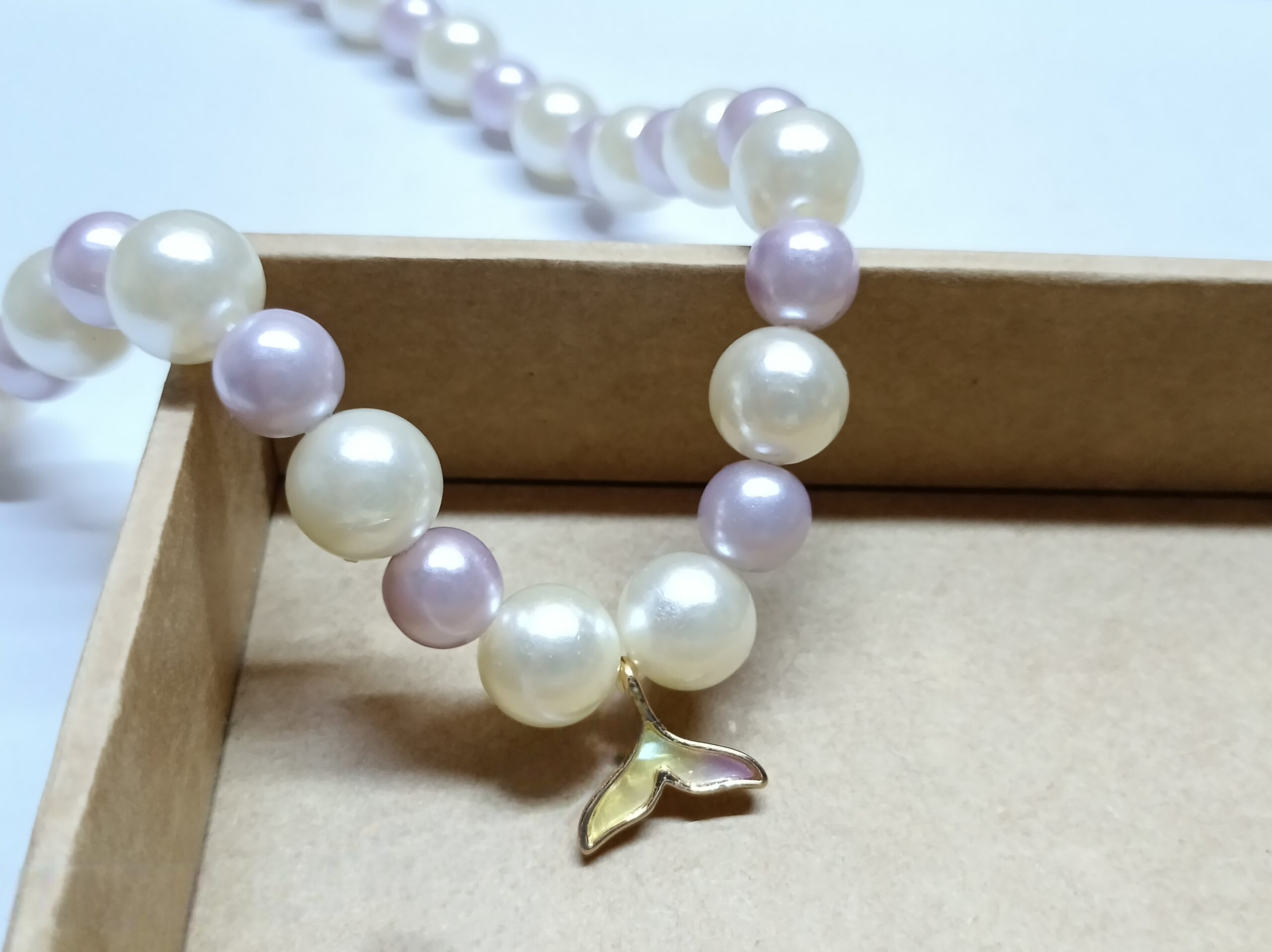 IMG_20251108_201751 薰霧紫|串珠項鍊:圖片 3