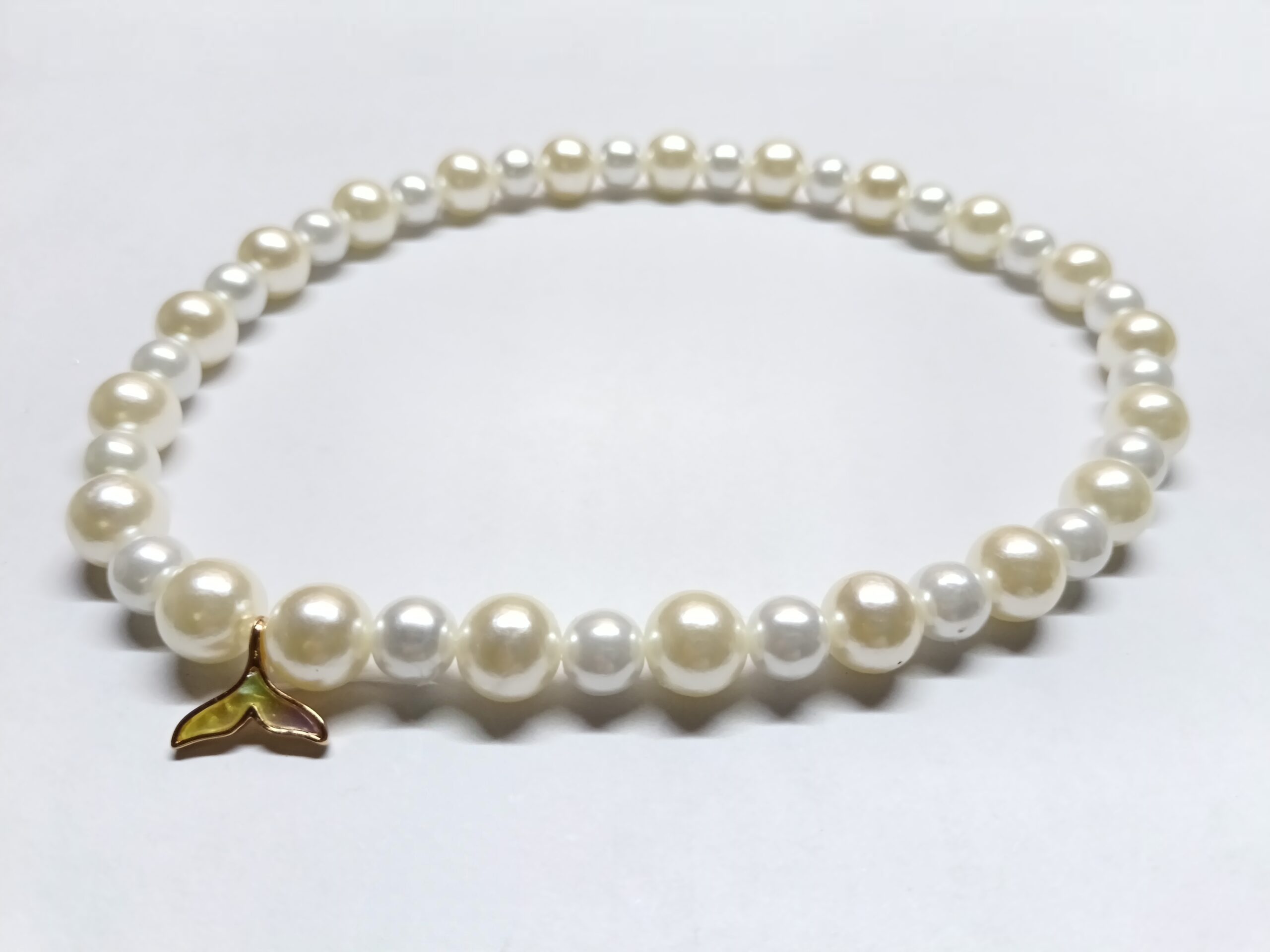 IMG_20251108_205045 奶霧白|串珠項鍊:圖片 2