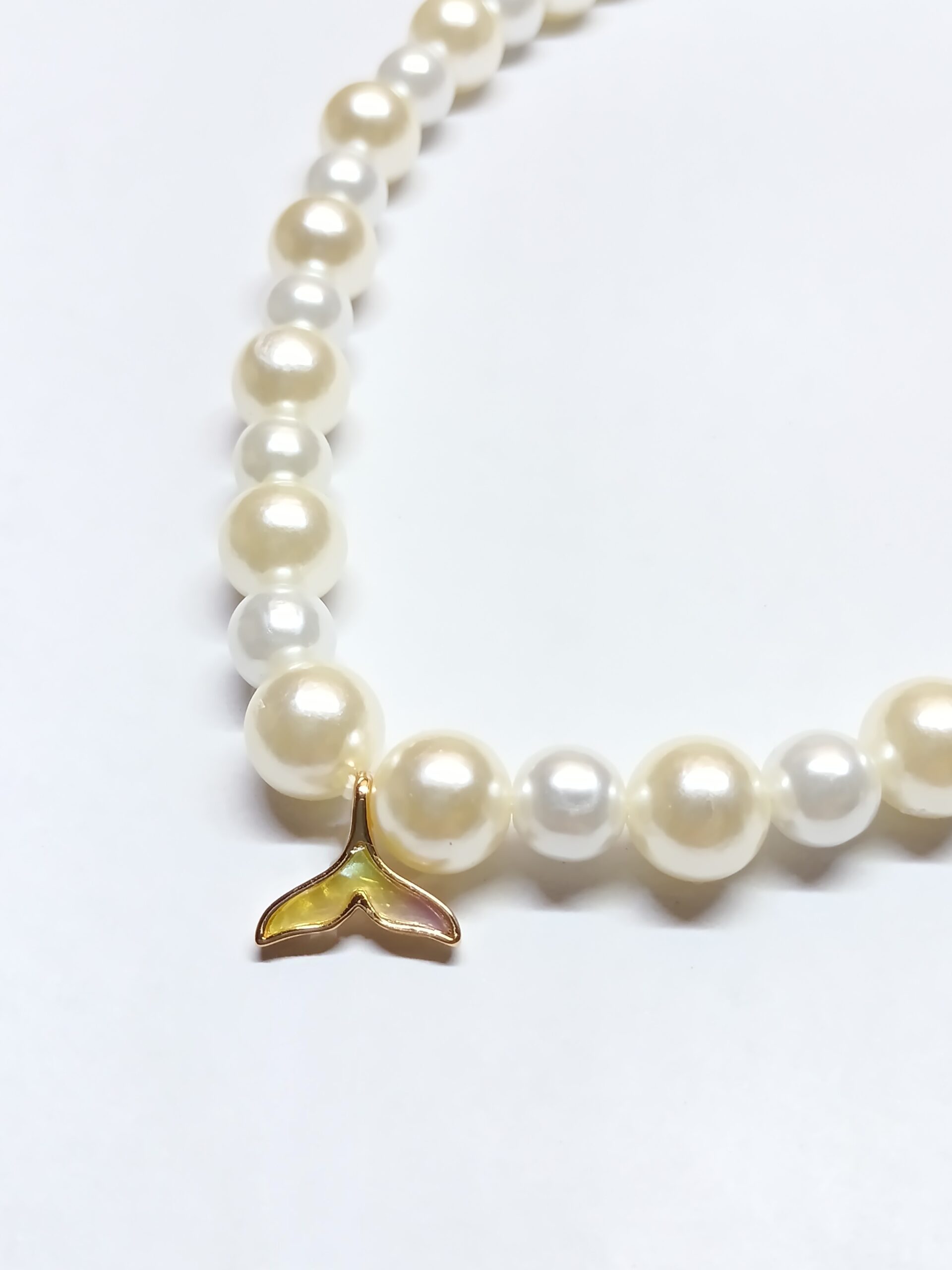 IMG_20251108_205212 奶霧白|串珠項鍊