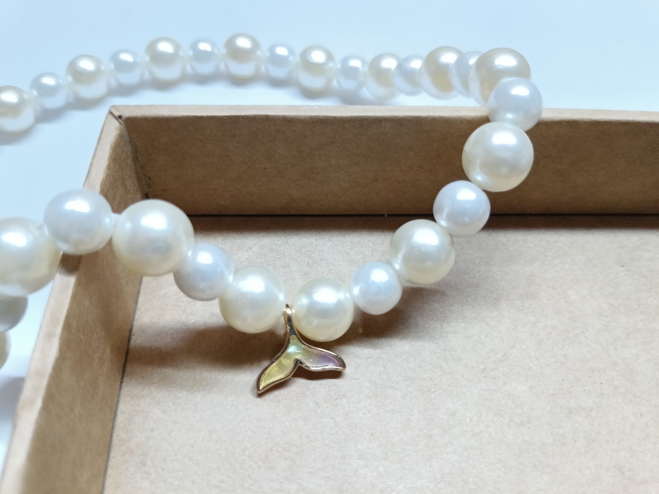 IMG_20251108_205542 奶霧白|串珠項鍊:圖片 3