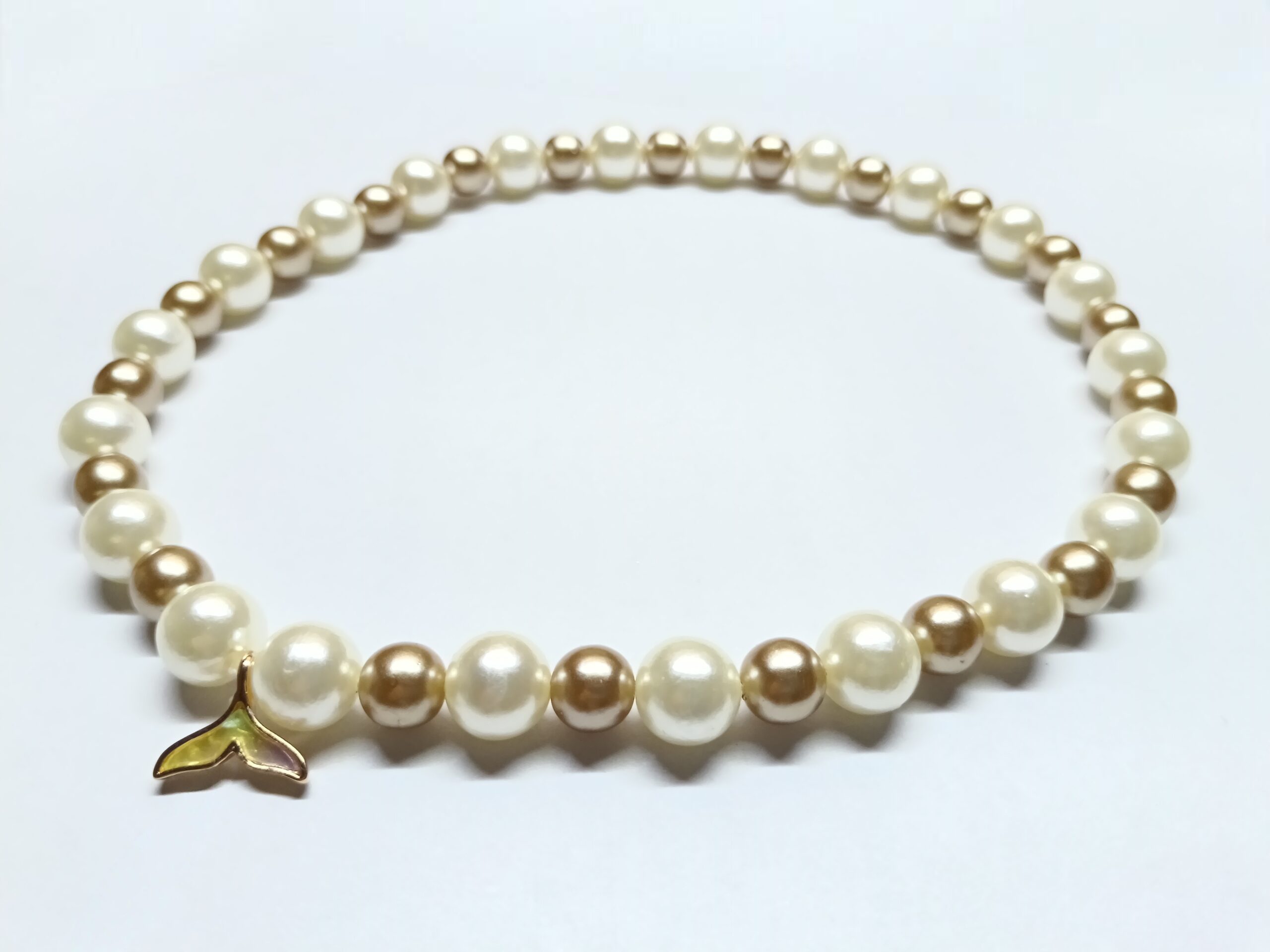 IMG_20251108_223911 香檳金|串珠項鍊:圖片 2