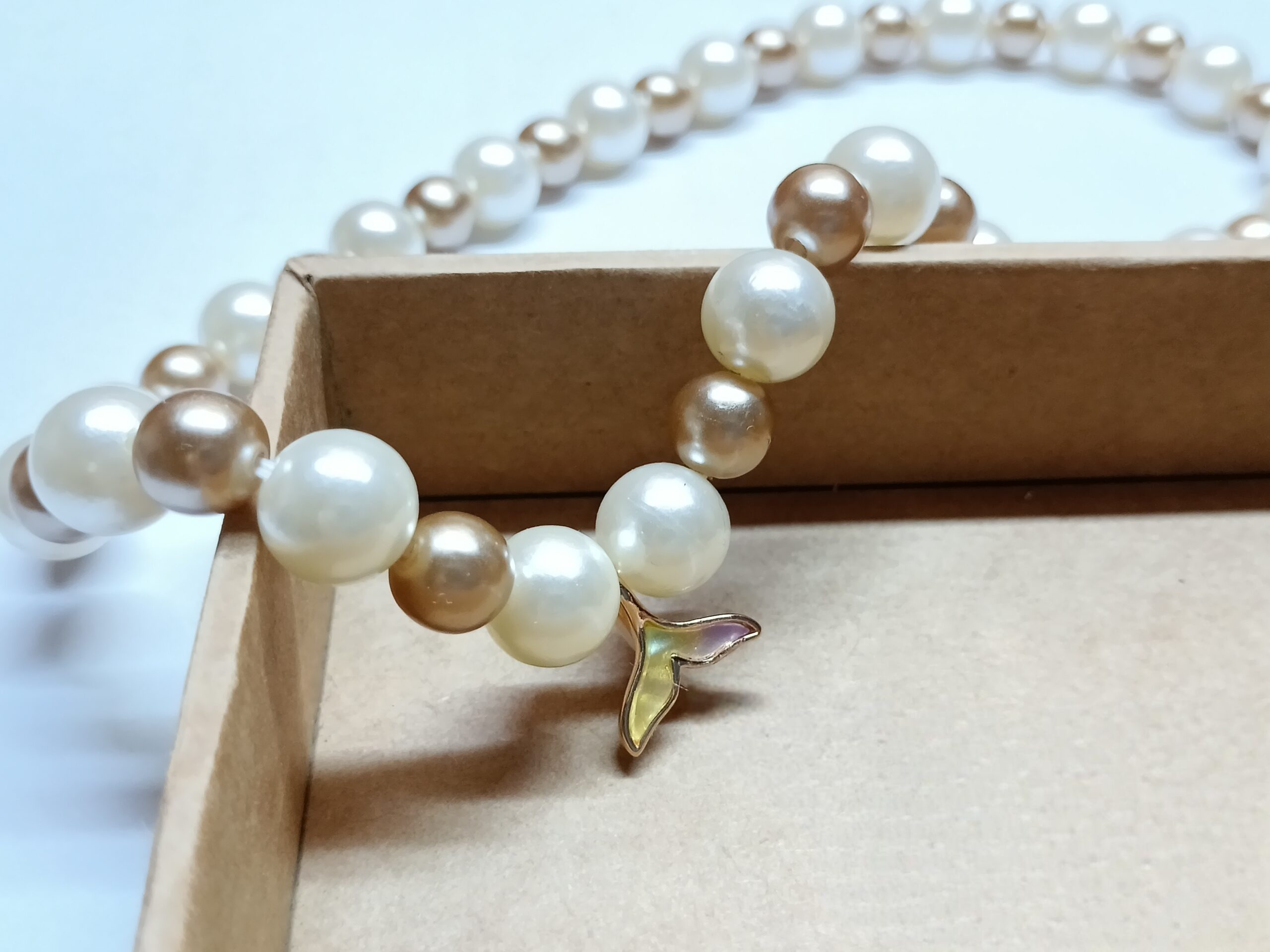 IMG_20251108_224151 香檳金|串珠項鍊:圖片 3