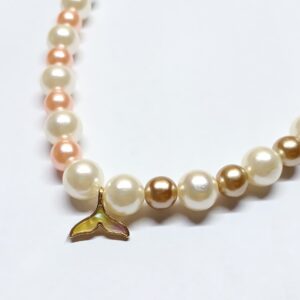 彩映光｜串珠項鍊