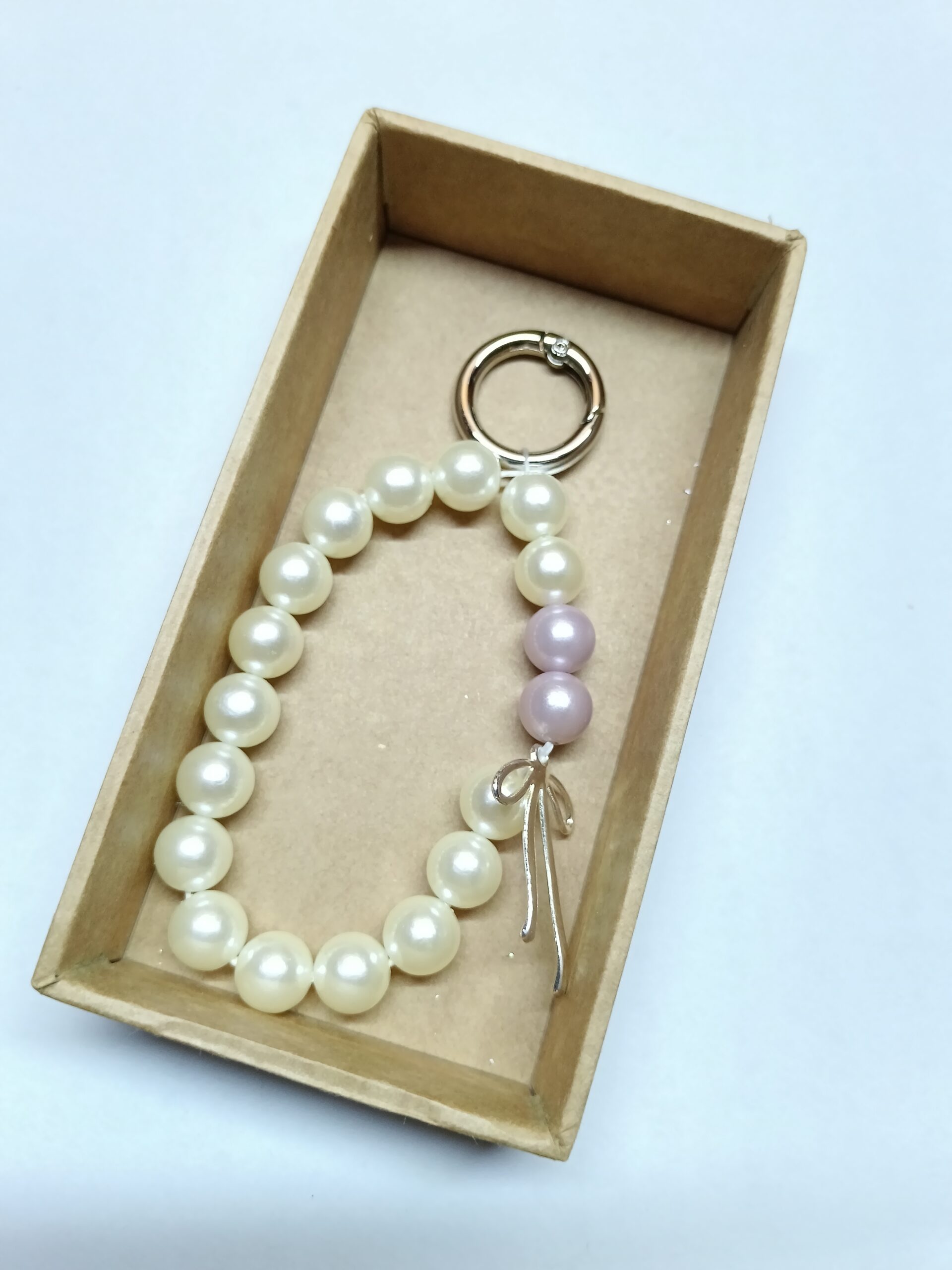 IMG_20251109_001314 薰霧紫|串珠手機吊飾:圖片 2