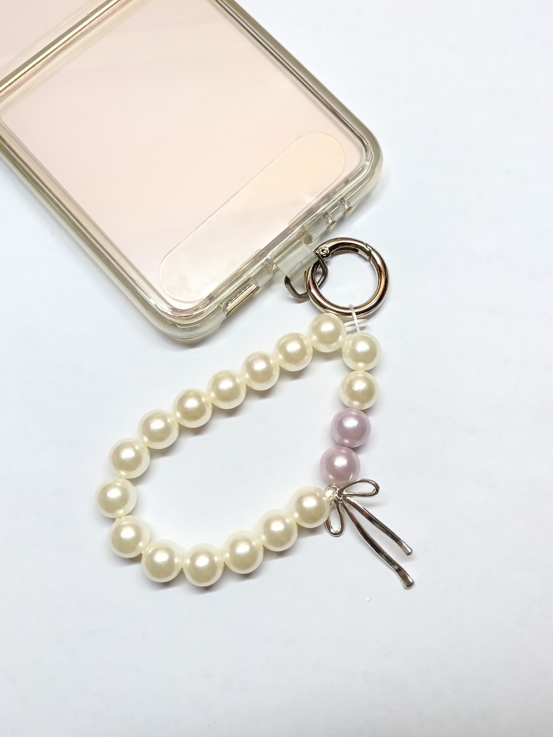 IMG_20251109_001525 薰霧紫|串珠手機吊飾:圖片 3